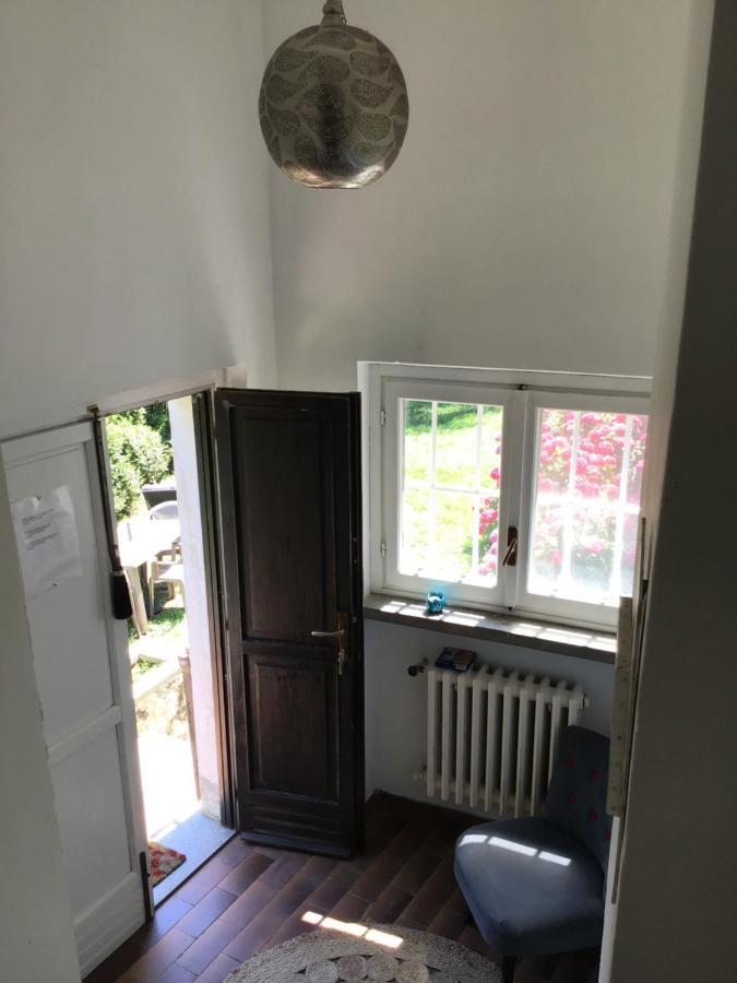 Apartamento Casale A La Campagne San Mauro Torinese Exterior foto