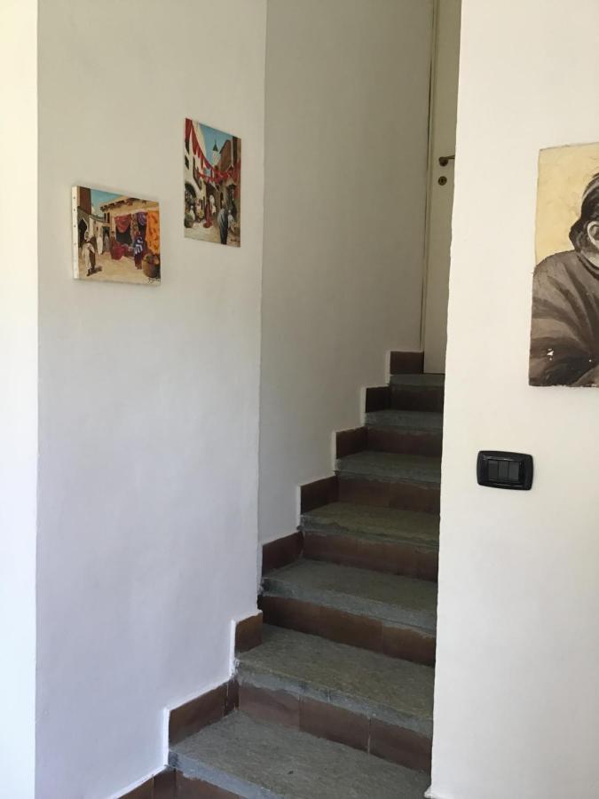 Apartamento Casale A La Campagne San Mauro Torinese Exterior foto