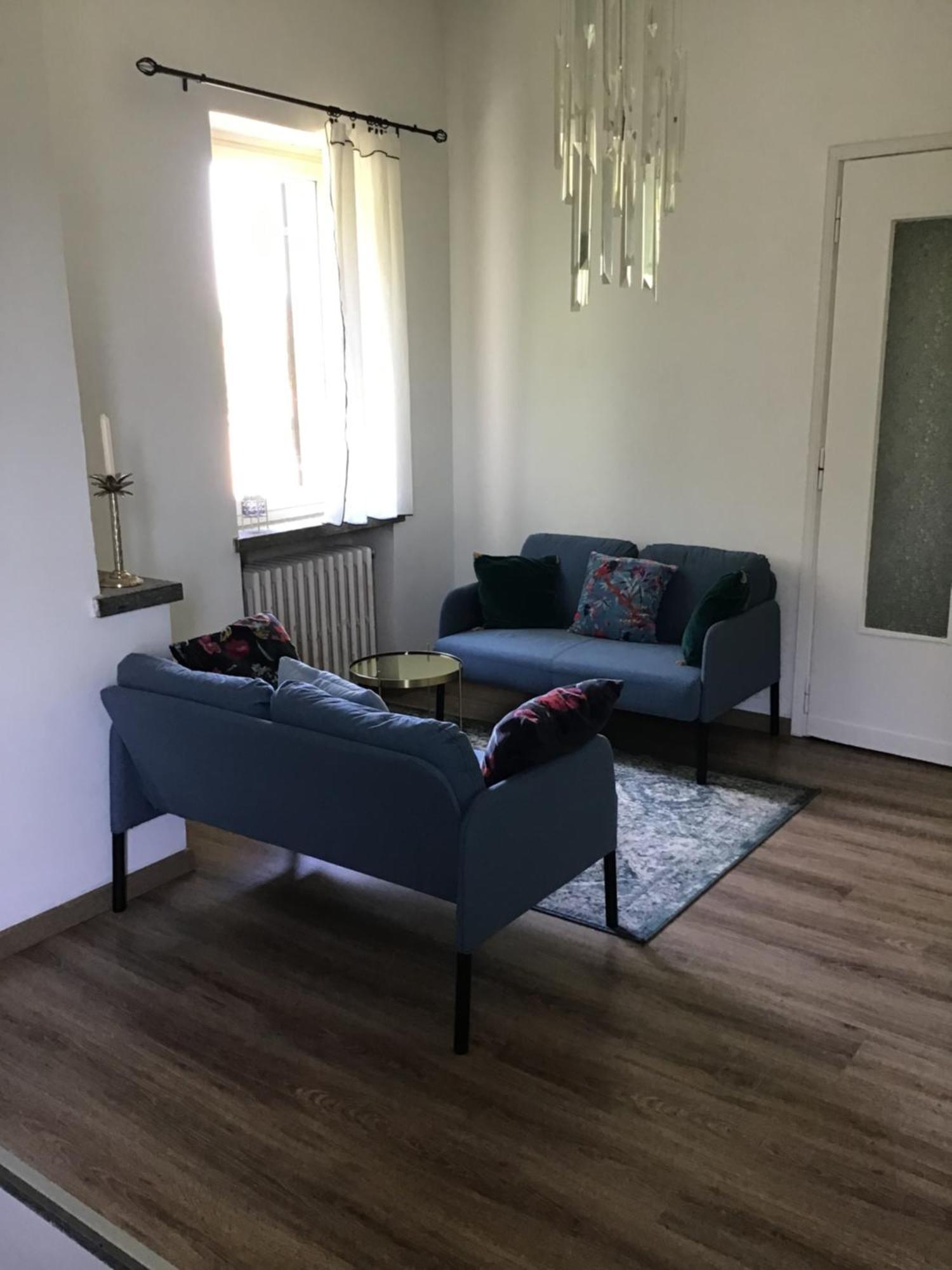 Apartamento Casale A La Campagne San Mauro Torinese Exterior foto