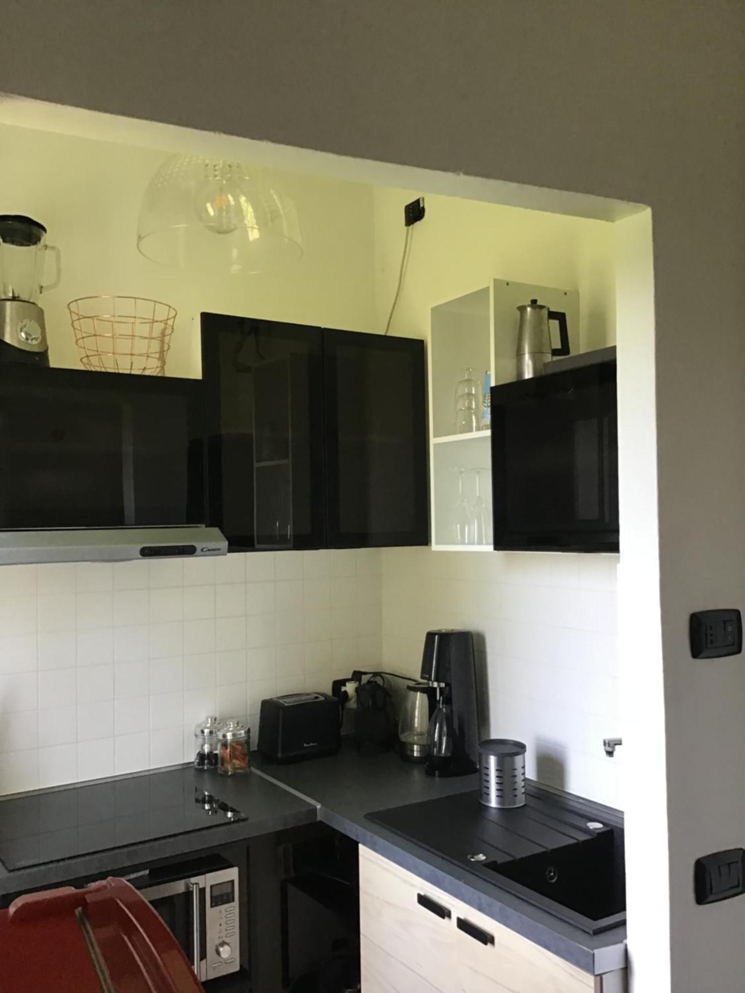 Apartamento Casale A La Campagne San Mauro Torinese Exterior foto
